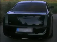 Gebraucht Chrysler 300C 369 PS (271 kW) 2026 Schwarz Limousine