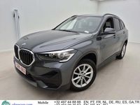 Gebraucht BMW X1 136 PS (100 kW) 2021 Grau SUV