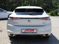 Gebraucht DS Automobiles DS4 Performance 224 PS (164 kW) 2024 Weiß SUV
