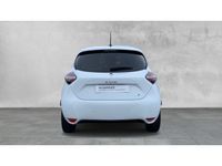 gebraucht Renault Zoe EXPERIENCE R110 EIPARKHILFE+KIMAANLAGE+LED