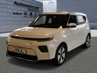 Gebraucht Kia Soul Inspiration 150 kW (204 PS) 2023 Weiß SUV