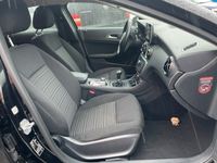 gebraucht Mercedes A160 A 160NAVI TEMPOMAT BLUETOOTH