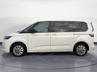 Gebraucht VW T7 218 PS (160 kW) 2022 Weiss Van