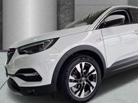 gebraucht Opel Grandland X Innovation Navi/Anhängerkupplung