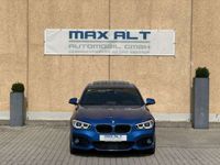 gebraucht BMW 118 d M Sport/Navi/PDC/ACC/Spurhalte/AHK/Keyless/