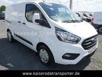Usata Ford Transit Custom 96 CV (70 kW) 2019 Bianco