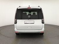 Neu VW Caddy Maxi 122 PS (89 kW) 2025 Silber Van / Kleinbus