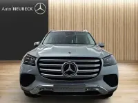 Gebraucht Mercedes GLS450 Active 367 PS (269 kW) 2023 Hightechsilber SUV