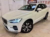 Gebraucht Volvo XC60 Core 398 PS (292 kW) 2022 Weiß SUV