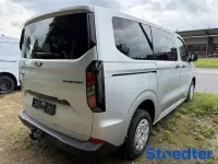 Neu Ford Transit Custom Trend 150 PS (110 kW) 2026 Silber Kombi