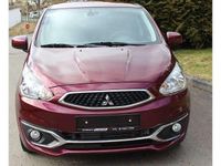 Gebraucht Mitsubishi Space Star Edition+ 80 PS (58 kW) 2018 P57 Kleinwagen