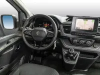 Gebraucht Renault Trafic 150 PS (110 kW) 2025 Highlandgrau metall Van / Kleinbus