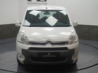 gebraucht Citroën Berlingo Kombi BEHINDERTENGERECHT 1.HAND KLIMA