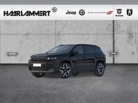 Nouvelle Jeep Compass 156 kW (213 ch) 2026 Noir SUV