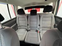 Gebraucht VW Touran 131 PS (96 kW) 2008 Van / Kleinbus