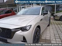 Neu Mazda CX-60 Homura-Line 327 PS (240 kW) 2026 SUV