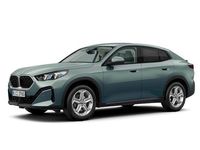Gebraucht BMW X2 Efficient Dynamics 150 PS (110 kW) 2026 SUV