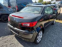 Gebraucht Mitsubishi Colt Invite 109 PS (80 kW) 2008 Schwarz Cabrio