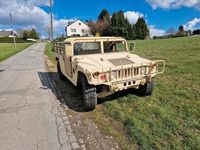 Gebraucht Hummer H1 180 PS (132 kW) 1994 SUV