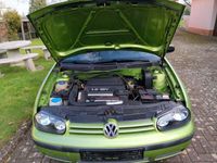 gebraucht VW Golf IV 