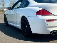 gebraucht BMW M6 E63S85 V10