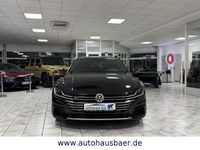 Brugt VW Arteon R-line 280 HK (205 kW) 2017 Sort Hatchback