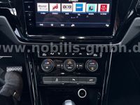 gebraucht VW Touran Highline 2,0 TDI AUTOMATIC AHK Mod-2021