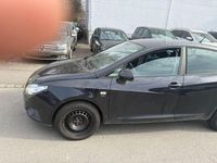 Gebraucht Seat Ibiza Sport 105 PS (77 kW) 2011 Schwarz Limousine