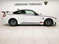 Gebraucht BMW M4 500 PS (367 kW) 2017 Weiß
