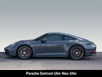 Gebraucht Porsche 911 Carrera GTS 541 PS (397 kW) 2025 Grau Coupé