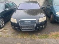 Gebraucht Audi A6 268 PS (197 kW) 2006 Schwarz Limousine