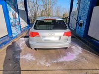Gebraucht Audi A6 177 PS (130 kW) 2006 Grau Kombi