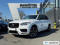 Gebraucht Volvo XC90 Ultimate 250 PS (183 kW) 2022 Weiss SUV