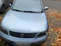 Gebraucht VW Passat 110 PS (80 kW) 1998 Kombi