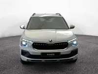 Gebraucht Skoda Kamiq Tour 150 PS (110 kW) 2025 Weiß SUV