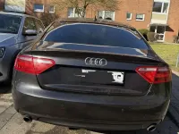 Gebraucht Audi A5 170 PS (125 kW) 2014 Coupé
