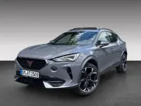 Gebraucht Cupra Formentor 150 PS (110 kW) 2023 Grau SUV