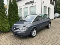 Gebraucht Renault Avantime Dynamique 207 PS (152 kW) 2002 Felsgrau metallic Van / Kleinbus