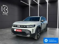 Gebraucht Dacia Duster Expression 141 PS (103 kW) 2025 Sandsteinbeige SUV