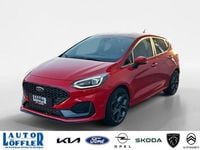 Gebraucht Ford Fiesta ST 200 PS (147 kW) 2023 Racerot Limousine