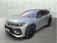 Neu VW Tayron R-line 150 PS (110 kW) 2026 Silber (oyster silver metallic) SUV