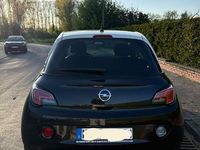 Second-hand Opel Adam Jam 90 CP (66 kW) 2015 Negru Hatchback