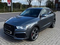 gebraucht Audi Q3 2.0 TDI Sline 20 Zoll Rotor