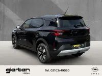 Neu Opel Frontera Ultimate 145 PS (106 kW) 2026 Schwarz SUV