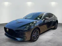 Neu Mazda 3 Exclusive-Line 140 PS (102 kW) 2025