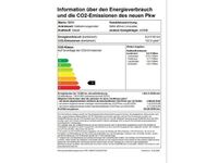 Neu BMW 540 Performance 303 PS (222 kW) 2026 Grau Limousine