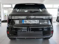 Gebraucht Lynk & Co 01 280 PS (205 kW) 2026 Schwarz SUV