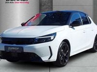 Gebraucht Opel Corsa 110 PS (80 kW) 2025 Weiß Kleinwagen