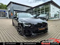 Gebraucht BMW 230 M Performance 245 PS (180 kW) 2025 Schwarz Coupé