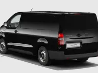 Neu Fiat Scudo 144 PS (105 kW) 2026 Cinemaschwarz metallic Van